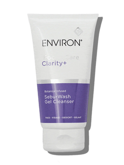 Botanical Infused Sebu-Wash Gel