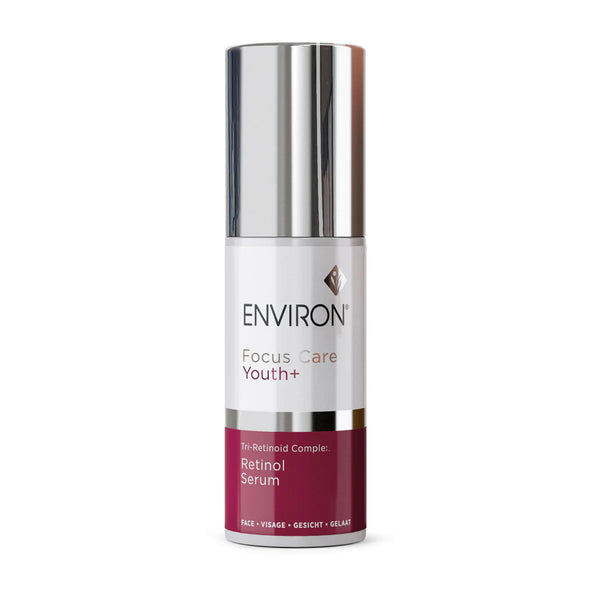 Tri-Retinoid Complex Retinol Serum