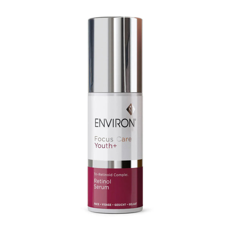 Tri-Retinoid Complex Retinol Serum