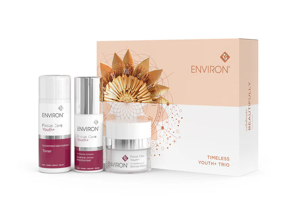 Environ Timeless Youth+ Trio