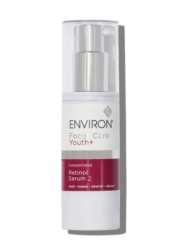 Concentrated Retinol Serum 2