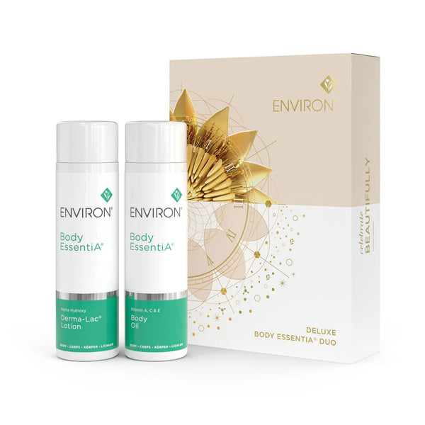 Deluxe Body EssentiA® Duo