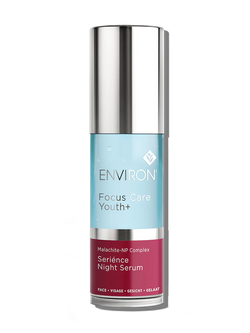 Seriénce Night Serum