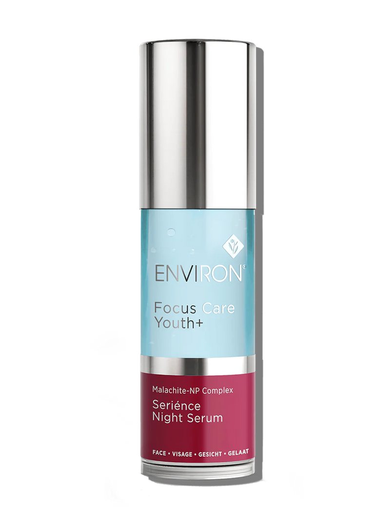 Seriénce Night Serum