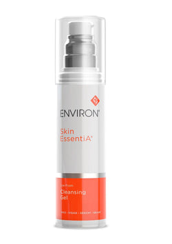 EssentiA Low Foam Cleansing Gel