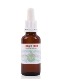 Scalp Tonic