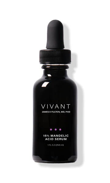 15% MANDELIC ACID 3-IN-1 SERUM (LEVEL II)