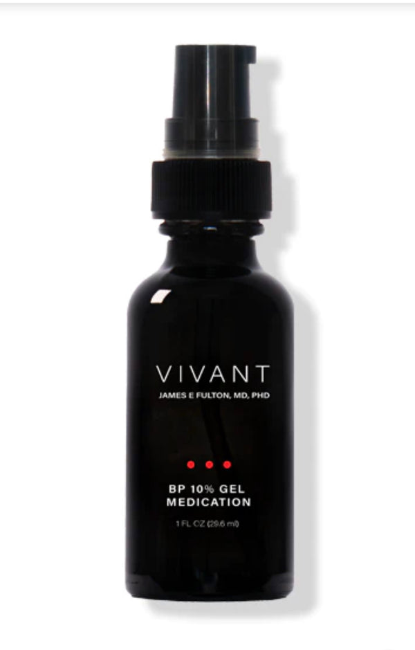 Vivant BP 10% Gel Medication