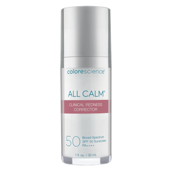 All Calm® Clinical Redness Corrector SPF 50