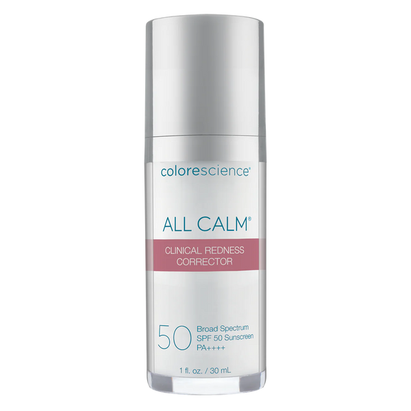 All Calm® Clinical Redness Corrector SPF 50