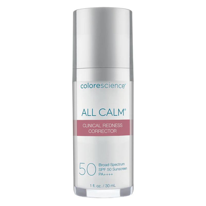 All Calm® Clinical Redness Corrector SPF 50