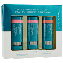 Sunforgettable® Total Protection™ Color Balm SPF 50 Endless Sunset Collection