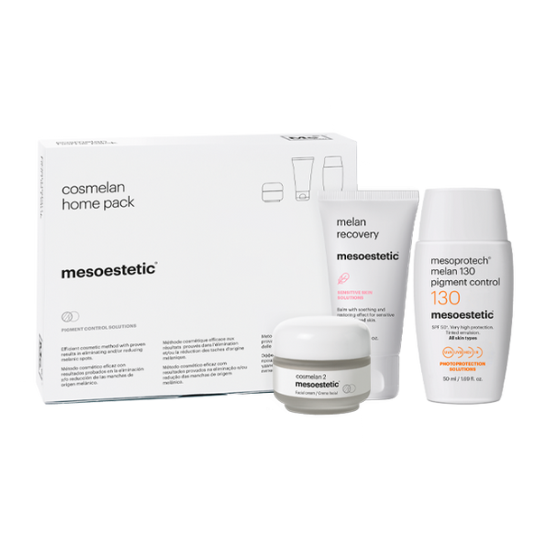 Cosmelan® Depigmentation Peel Home Pack