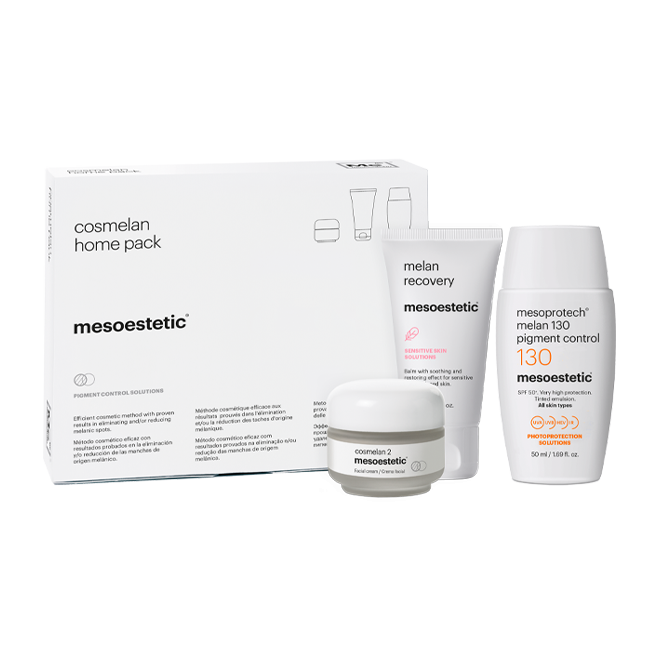 Cosmelan® Depigmentation Peel Home Pack