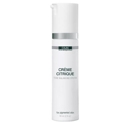 CRÈME CITRIQUE