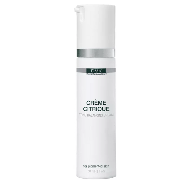 CRÈME CITRIQUE