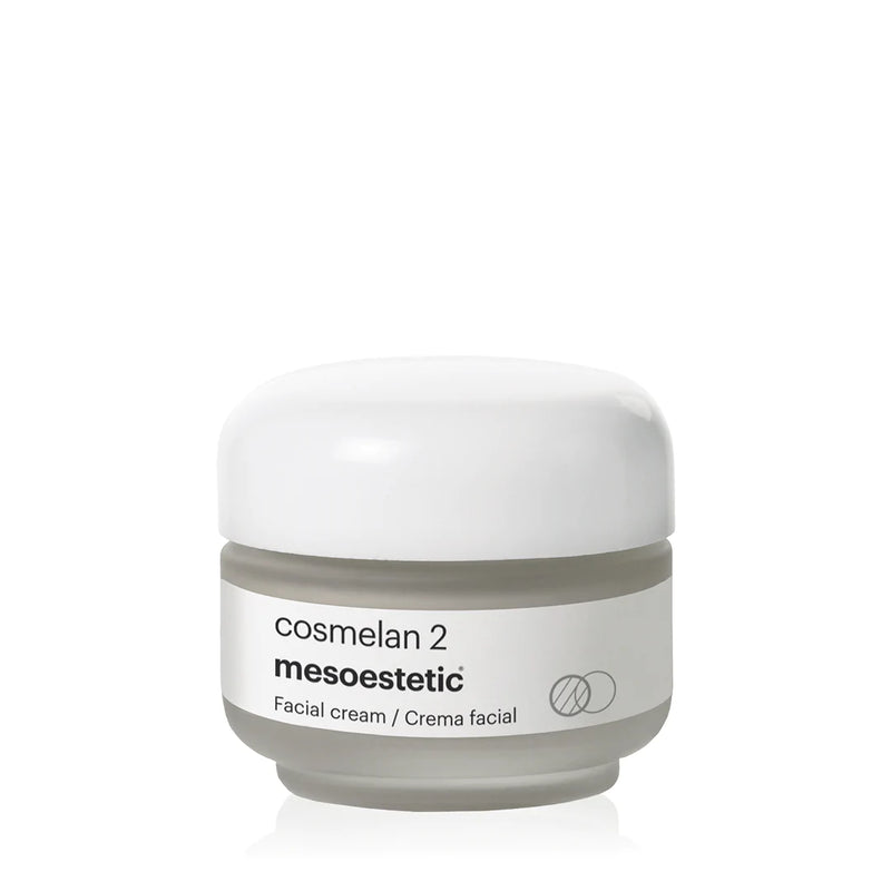 Cosmelan 2 Maintenance Cream