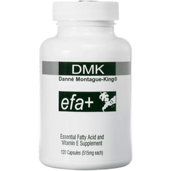 DMK EFA+ SUPPLEMENTS