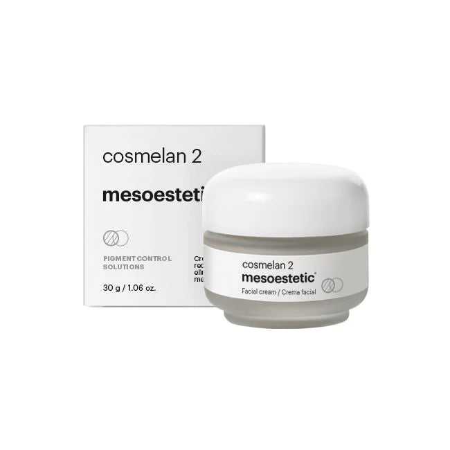 Cosmelan 2 Maintenance Cream