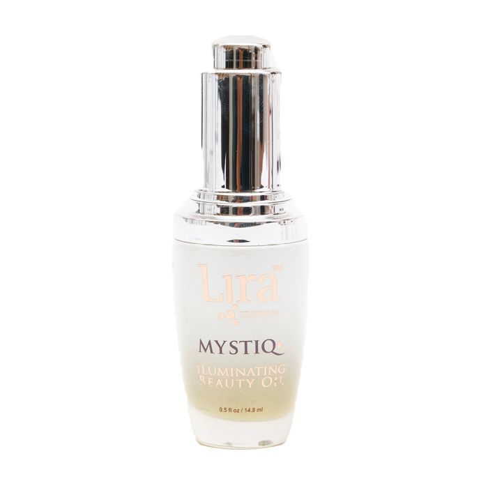 Mystiq Beauty Oil