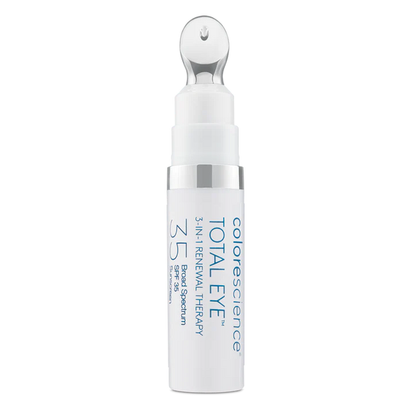 TOTAL EYE® 3-IN-1 RENEWAL THERAPY SPF 35