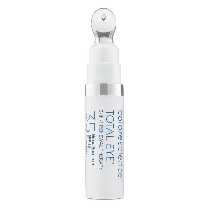 TOTAL EYE® 3-IN-1 RENEWAL THERAPY SPF 35